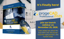Take your CAD Mastery to the NEXT Level Webinar Series